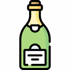 Шампанское