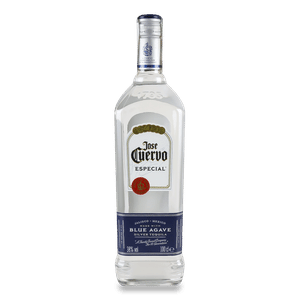 Текила Jose Cuervo Especial Silver 0.7 л