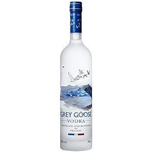 Водка Grey Goose 0.7 л
